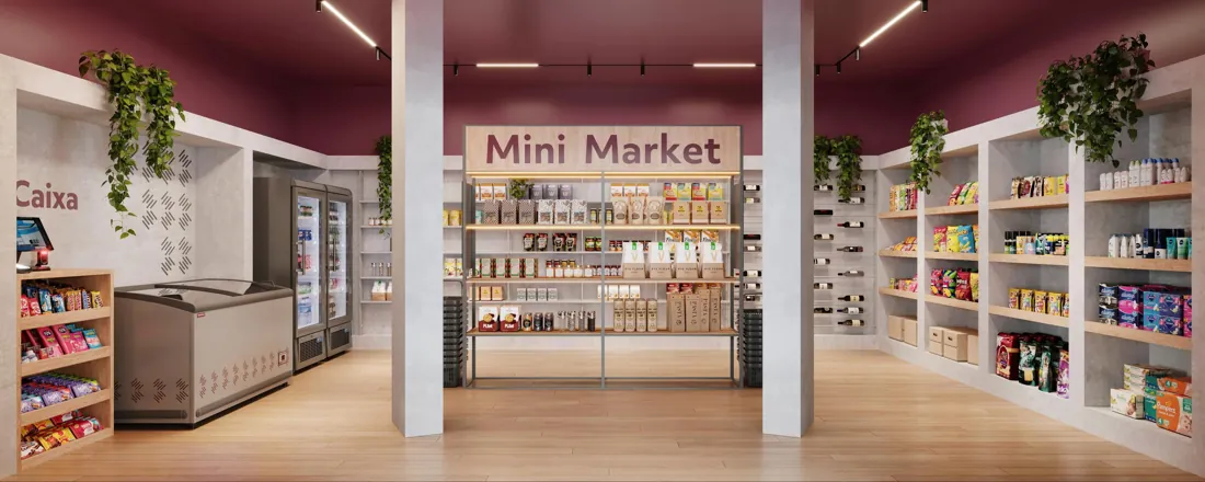 Minimarket