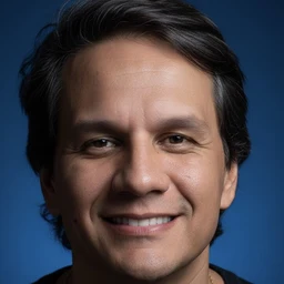 Nilo Fernandez