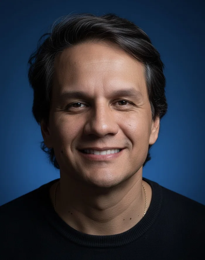 Nilo Fernandez, consultor NOBREVISTA