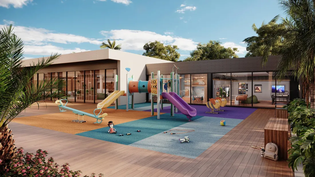 Playground